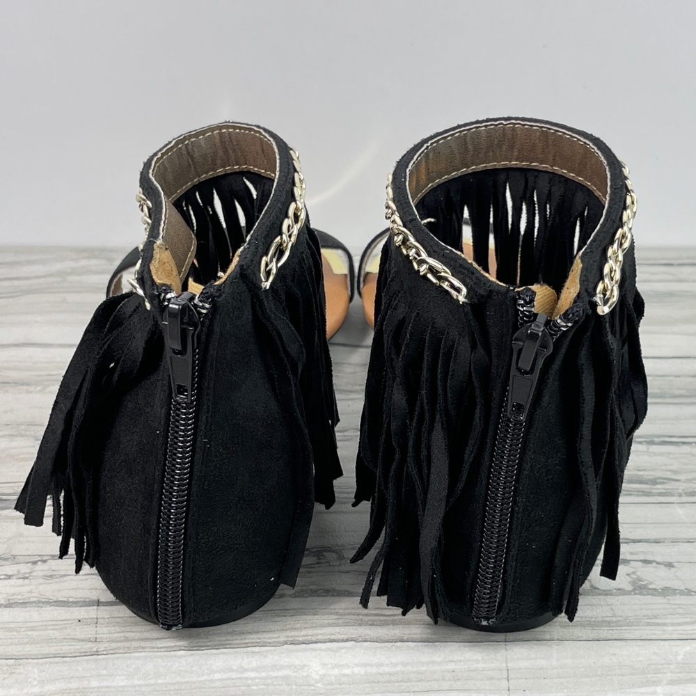 QUPID LANA SANDAL - Picture 4 of 6